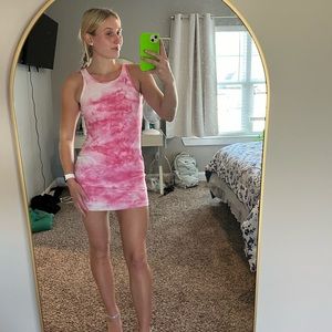 Princess Polly Mini Dress